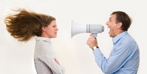 Бывает ли ревность без любви?