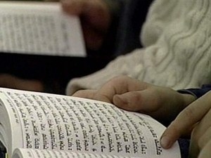 Правила этикета при посещении синагоги