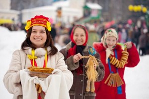 Чтобы найти корни, традиции празднования Масленицы, обратимся к истории его возникновения.