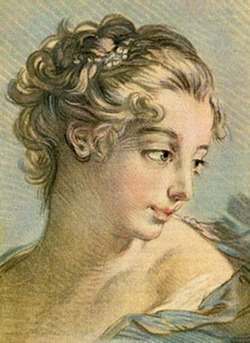 Фаворитка Людовика XV вошла в историю как некоронованная королева Франции