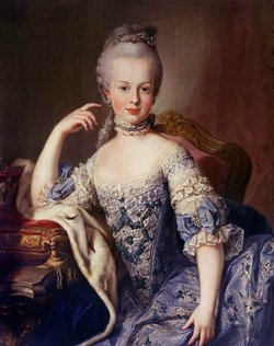 Фаворитка Людовика XV вошла в историю как некоронованная королева Франции