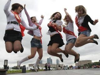 «В Москву! В Москву! В Москву!»