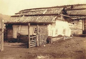 Мужчины устраивают революции, а женщины едут в Сибирь