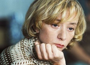 Писательница всю жизнь сама бросала мужчин - кроме Франсуа Миттерана.
