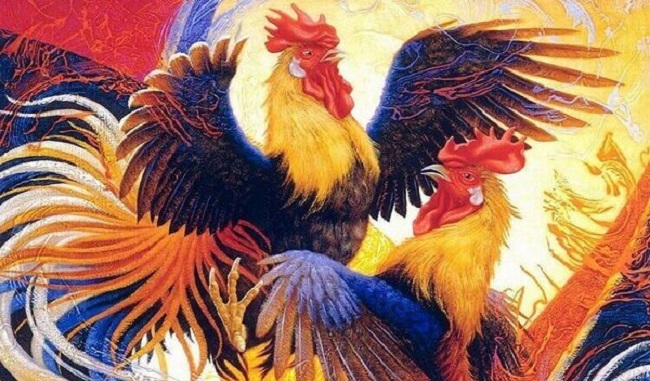 Стоит продумать заранее, как же встретить именно Огненного Петуха, а не ждать, пока «жареный петух клюнет».