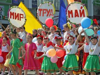 Пикник. Праздник на даче