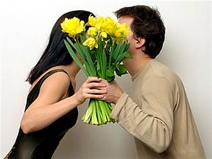 Что подарить любимой женщине, коллеге, подруге?