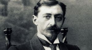 Варвара Владимировна прожила недолгую и, наверное, не очень счастливую жизнь.