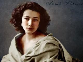 Сара Бернар. Великий спектакль жизни