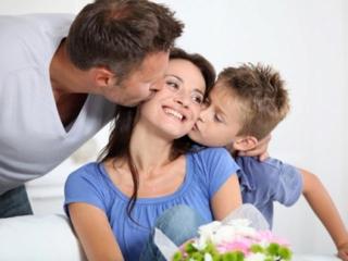 Какой короткий день 8 марта!
