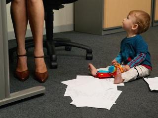Королевство работающих женщин