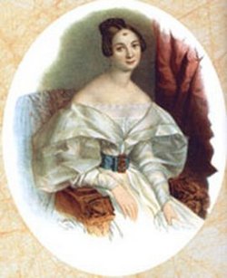 Тальони впервые предстала перед петербургскими зрителями в 1837 году. Это был не успех, а триумф.