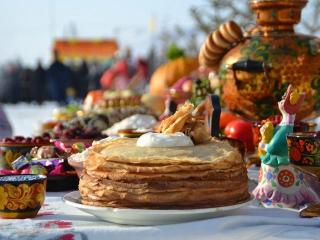 Кукла-Масленица. Мастер-класс