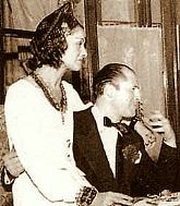 Фотография Коко Шанель (photo Coco Chanel)