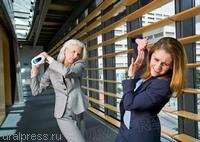 «На работу, как на праздник!»